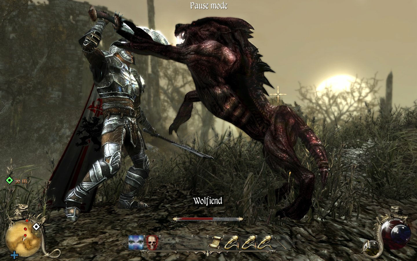 Two Worlds II - Imagen 33